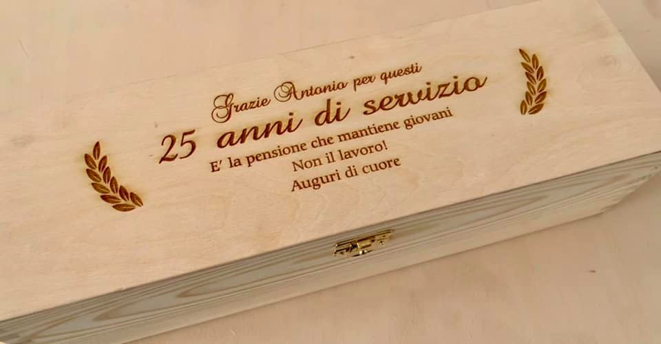 Idee regalo