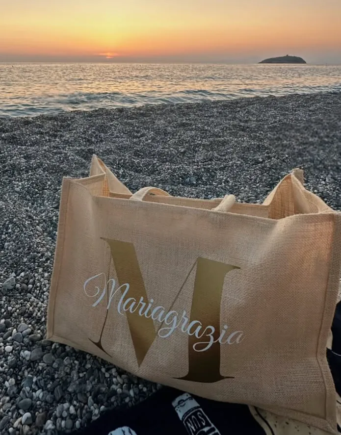 Shoppers, Tote Bag e Pochette