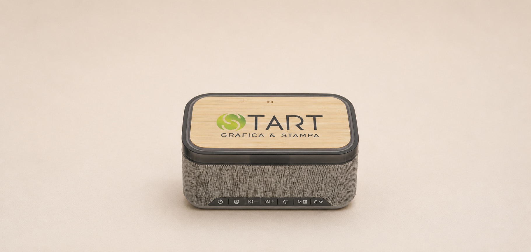 Casse bluetooth