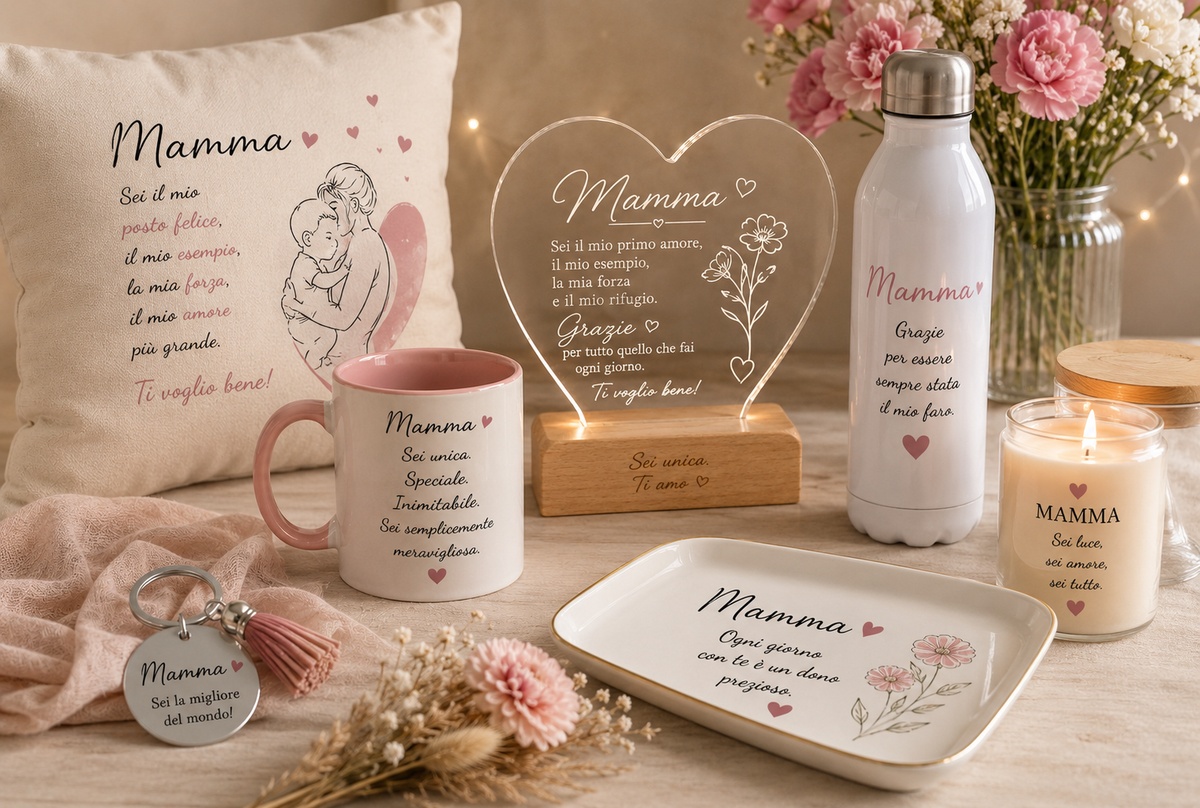 Festa della Mamma