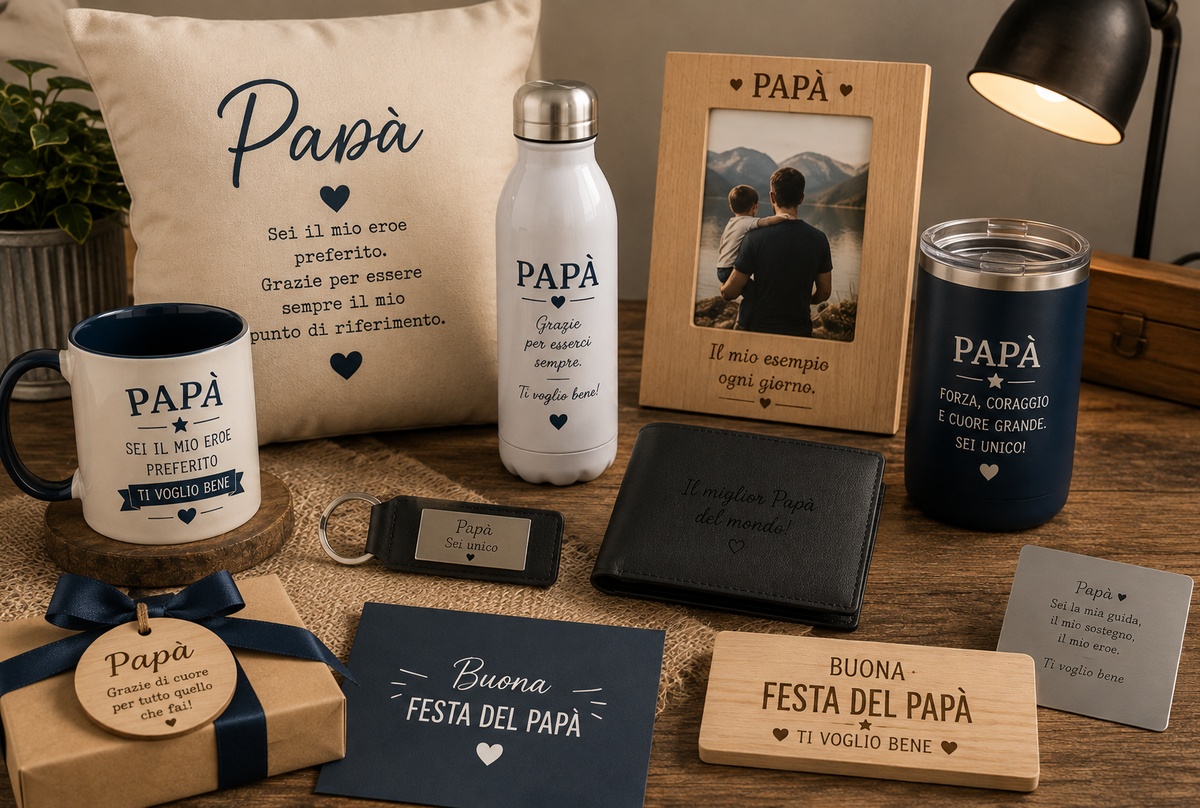 Festa del Papà