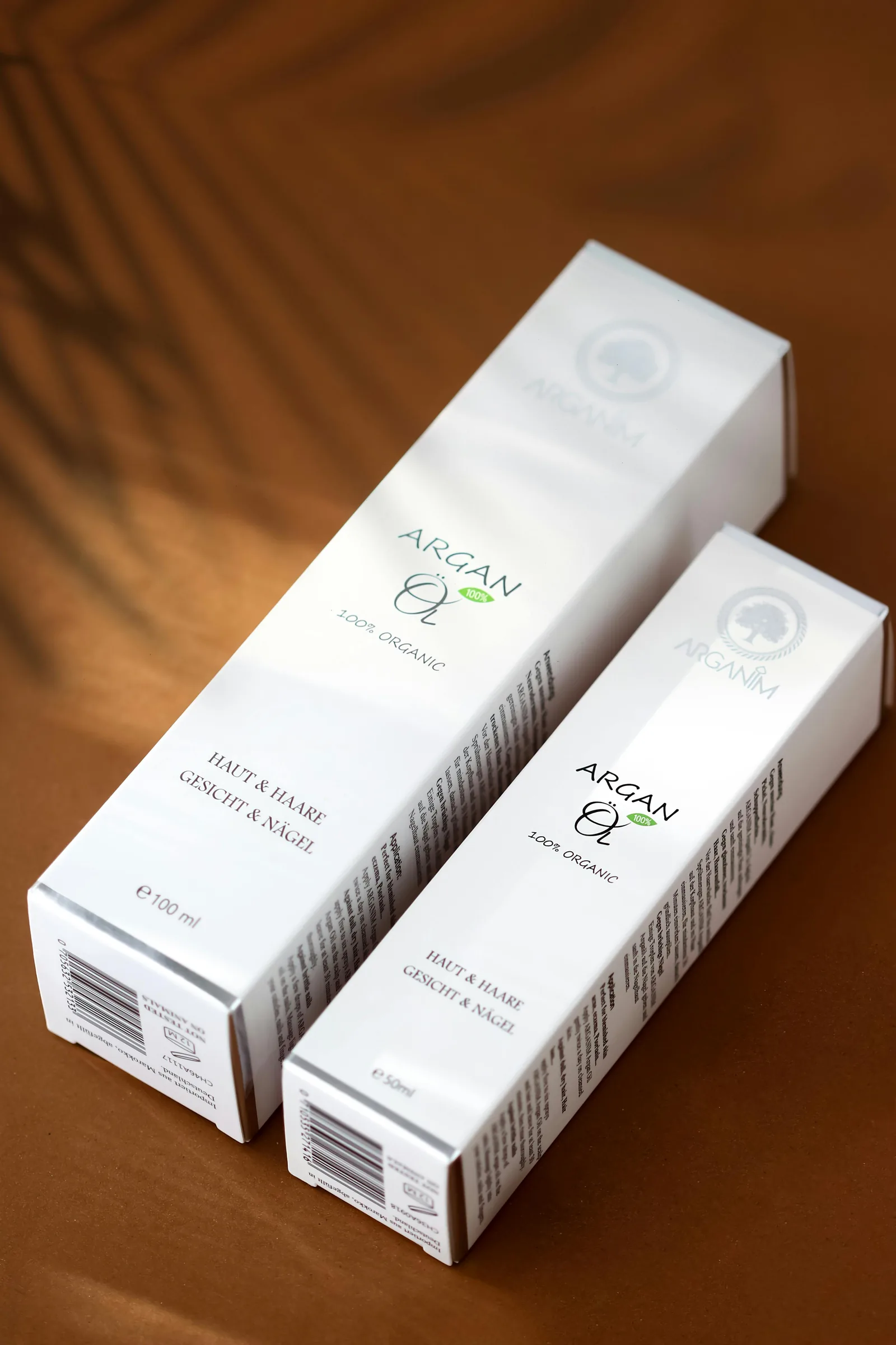 Packaging semplice